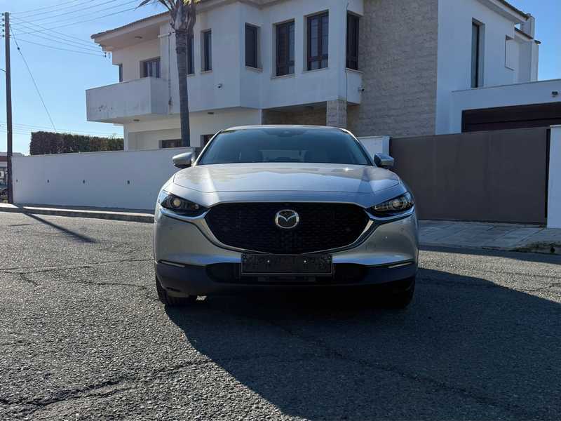 Mazda CX-30 2,0L 2022