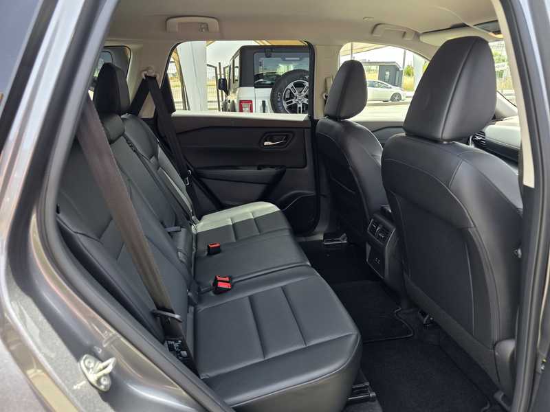 2023 Nissan X-Trail 1,5L 2023 Cyprus