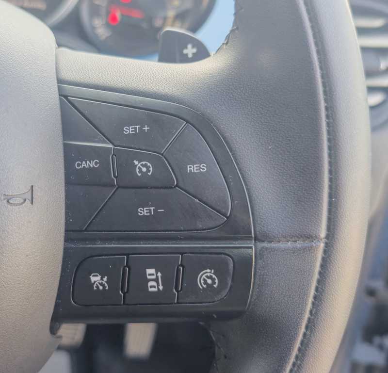 2018 Fiat 500x 1,4L 2018 Cyprus