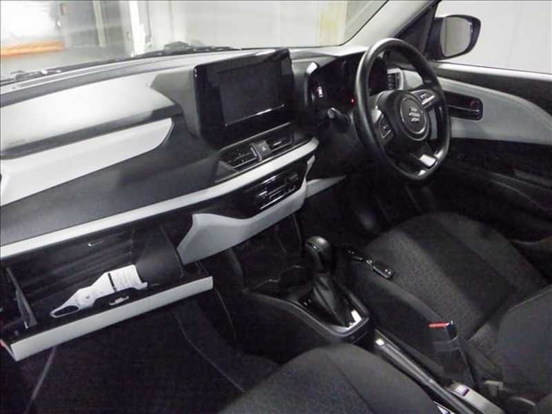 2024 Suzuki Swift 1,2L 2024 Cyprus