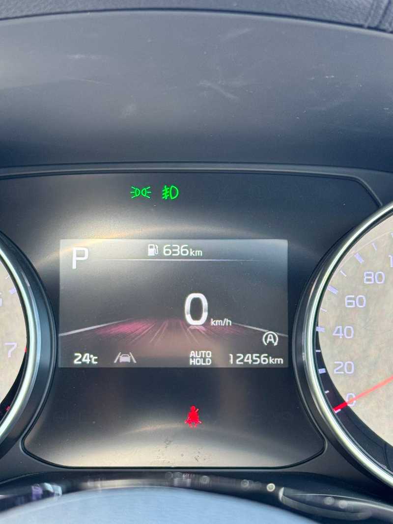 2023 KIA XCeed 1,6L 2023 Cyprus