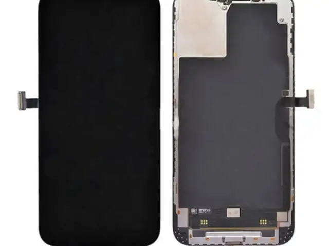 Display apple iphone 12 pro max soft oled jk, Επαρχία Λεμεσού — Άγιος Αθανάσιος