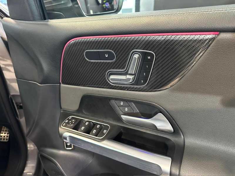 2022 Mercedes-Benz GLB 2,0L 2022 Cyprus