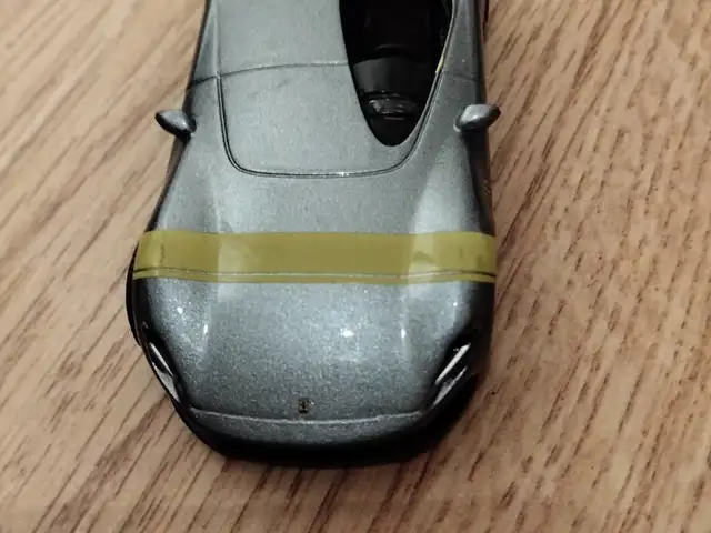 Collectors cars, Επαρχία Λεμεσού — Γερμασόγεια
