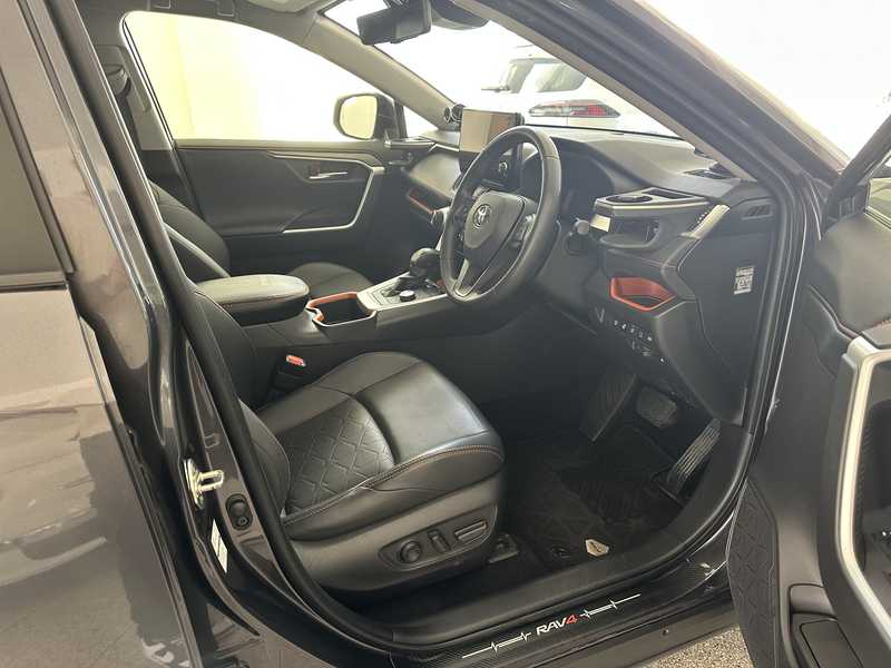 2023 Toyota RAV4 2,5L 2023 Cyprus