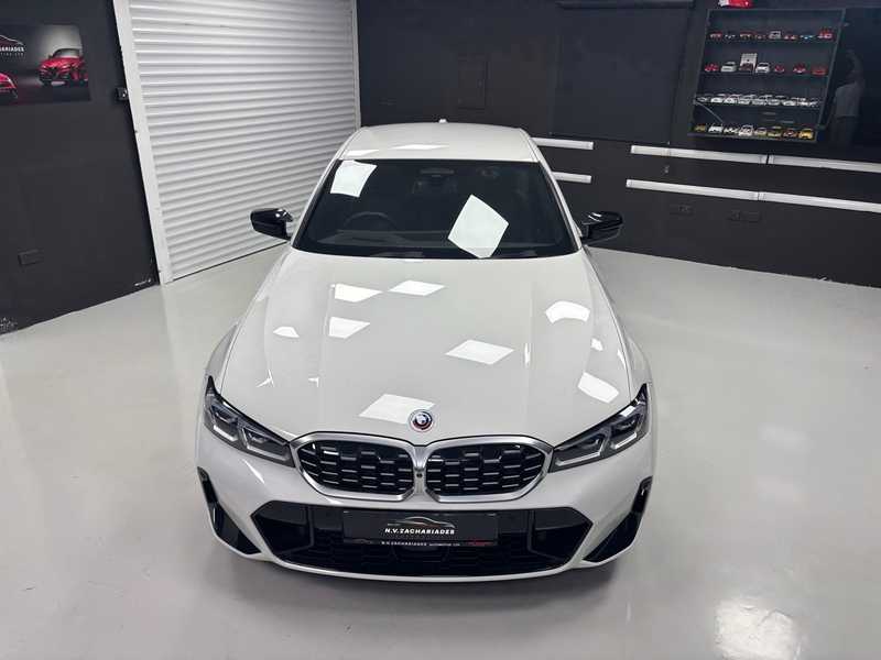 2023 BMW 3-Series 3,0L 2023 Cyprus