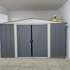 Metal shed 3 meters x 1,70, Επαρχία Λευκωσίας — Στρόβολος - Άγιος Δημήτριος
