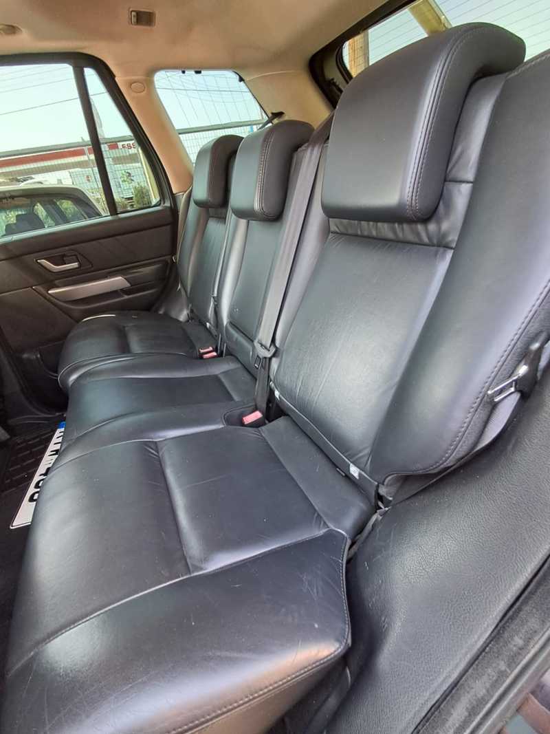 2011 Land Rover Range Rover Sport 3,6L 2011 Cyprus