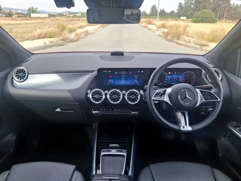 2023 Mercedes-Benz B-Class 1,3L 2023 Cyprus