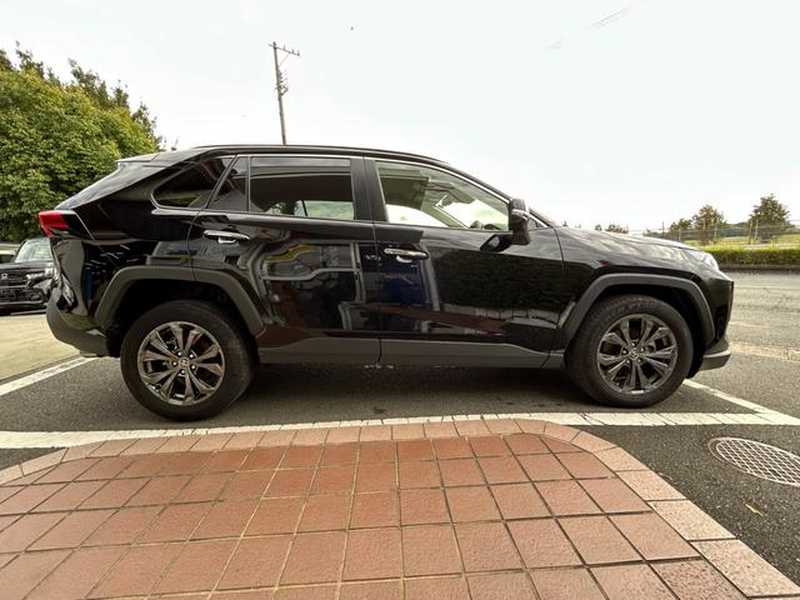 2024 Toyota RAV4 2,0L 2024 Cyprus