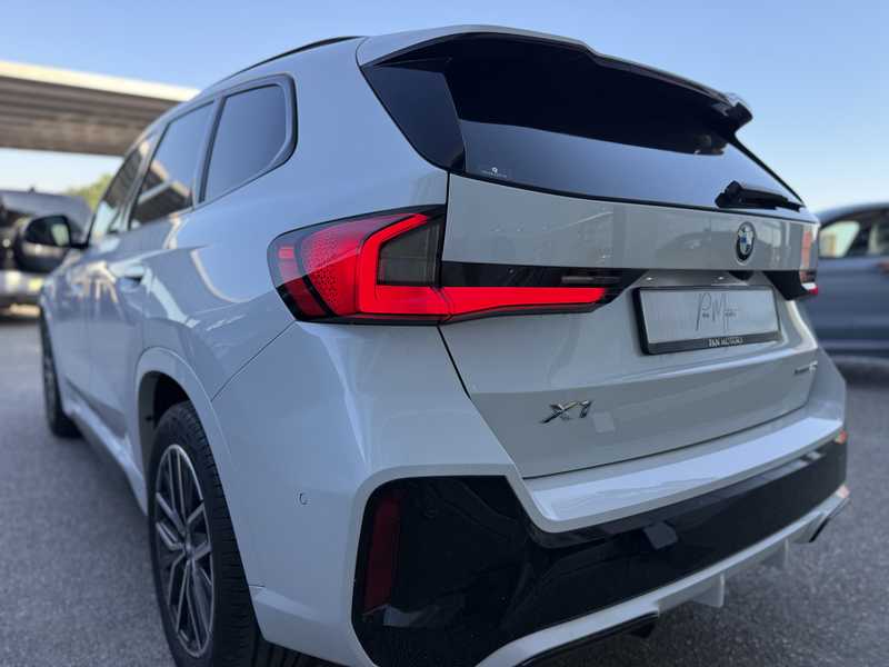 2023 BMW X1 2,0L 2023 Cyprus
