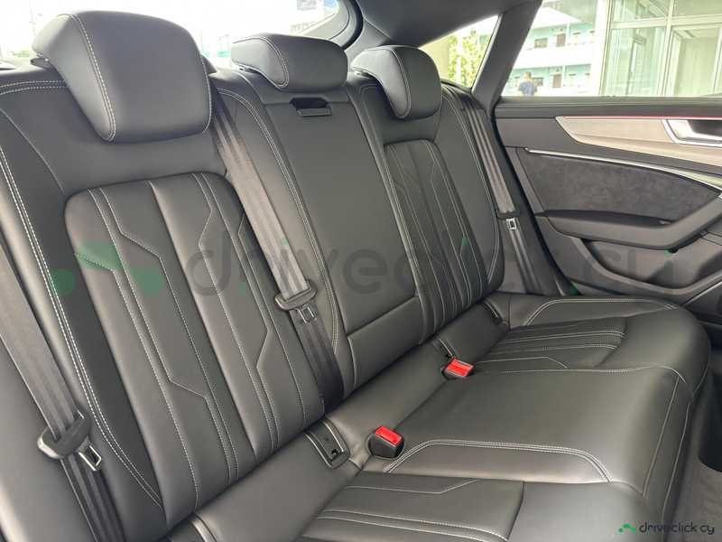 2023 Audi A7 2,0L 2023 Cyprus