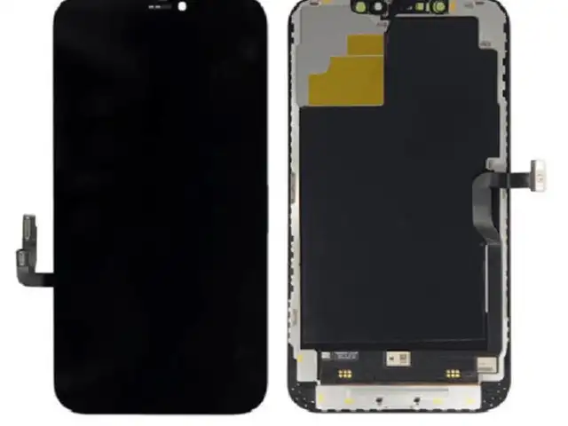 Display apple iphone 12 mini incell jk, Επαρχία Λεμεσού — Άγιος Αθανάσιος