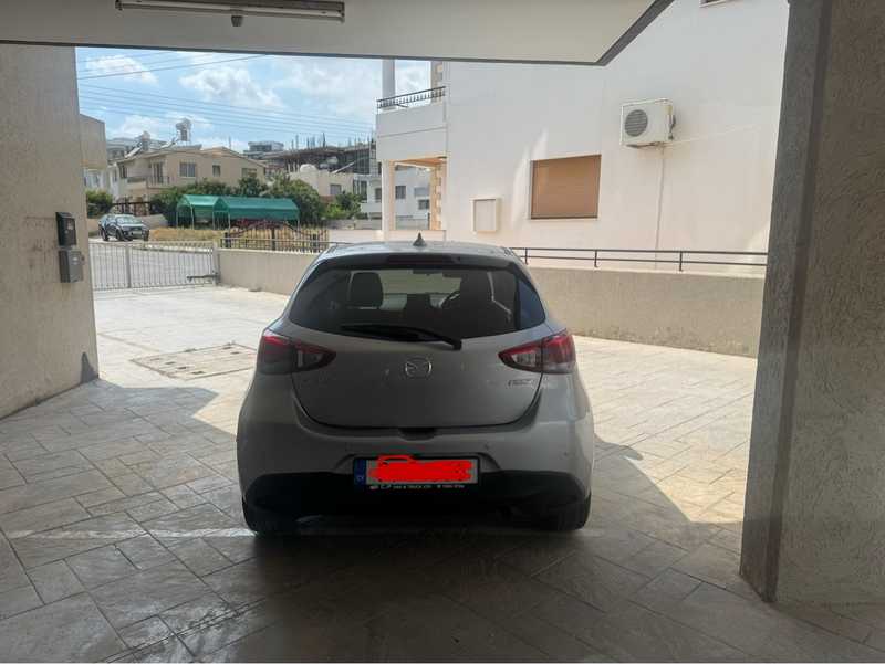 2019 Mazda Demio 1,5L 2019 Cyprus