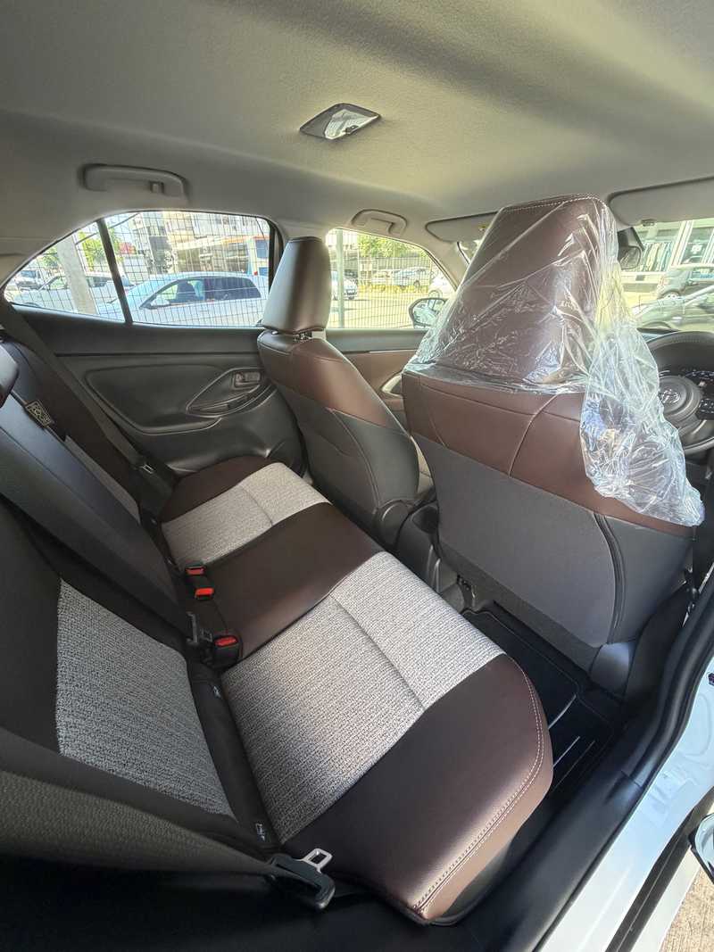 2021 Toyota Yaris Cross 1,5L 2021 Cyprus