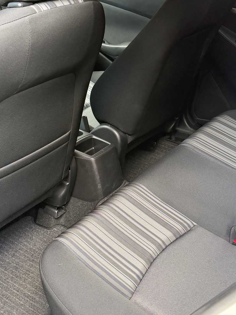 2022 Mazda 2 1,5L 2022 Cyprus