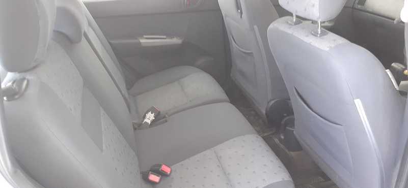 2005 Hyundai Getz 1,6L 2005 Cyprus