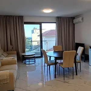1-bedroom apartment to rent, Limassol — Agios Tychon