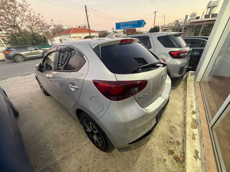 2023 Mazda 2 1,5L 2023 Cyprus