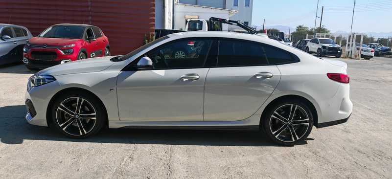 2021 BMW 2-Series 2,0L 2021 Cyprus