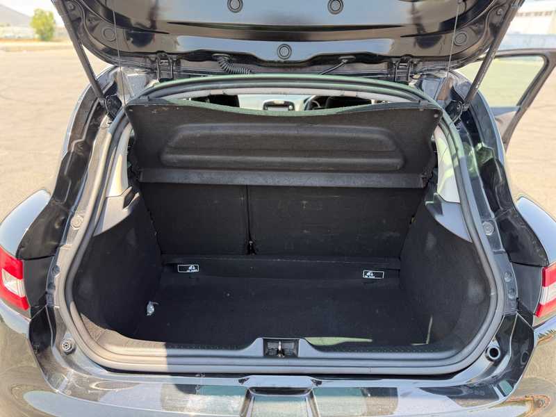 2018 Renault Clio 1,4L 2018 Cyprus