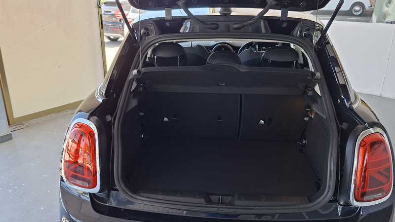 2022 Mini Cooper 1,5L 2022 Cyprus
