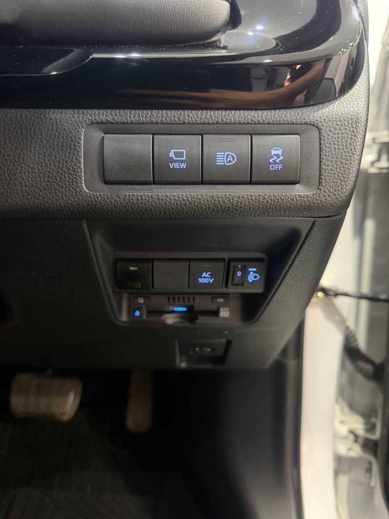 2022 Toyota Aqua 1,5L 2022 Cyprus