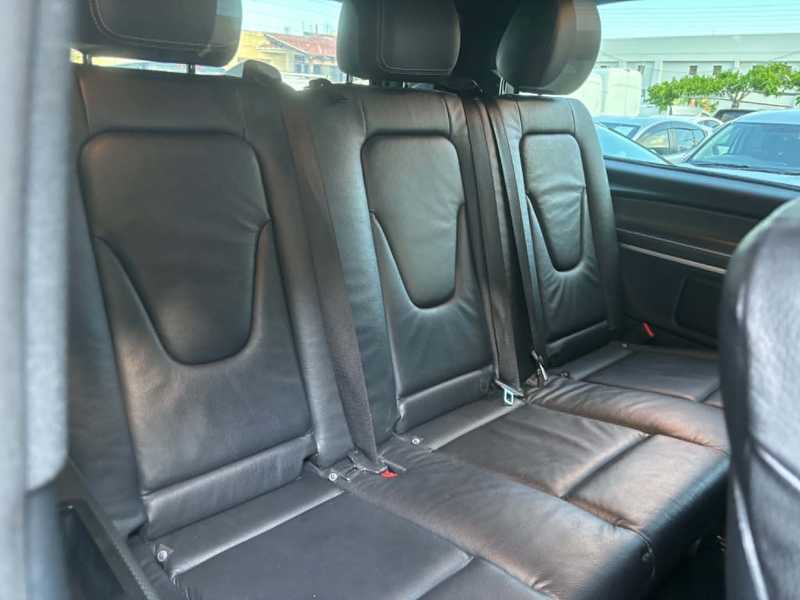 2021 Mercedes-Benz V-Class 2,2L 2021 Cyprus