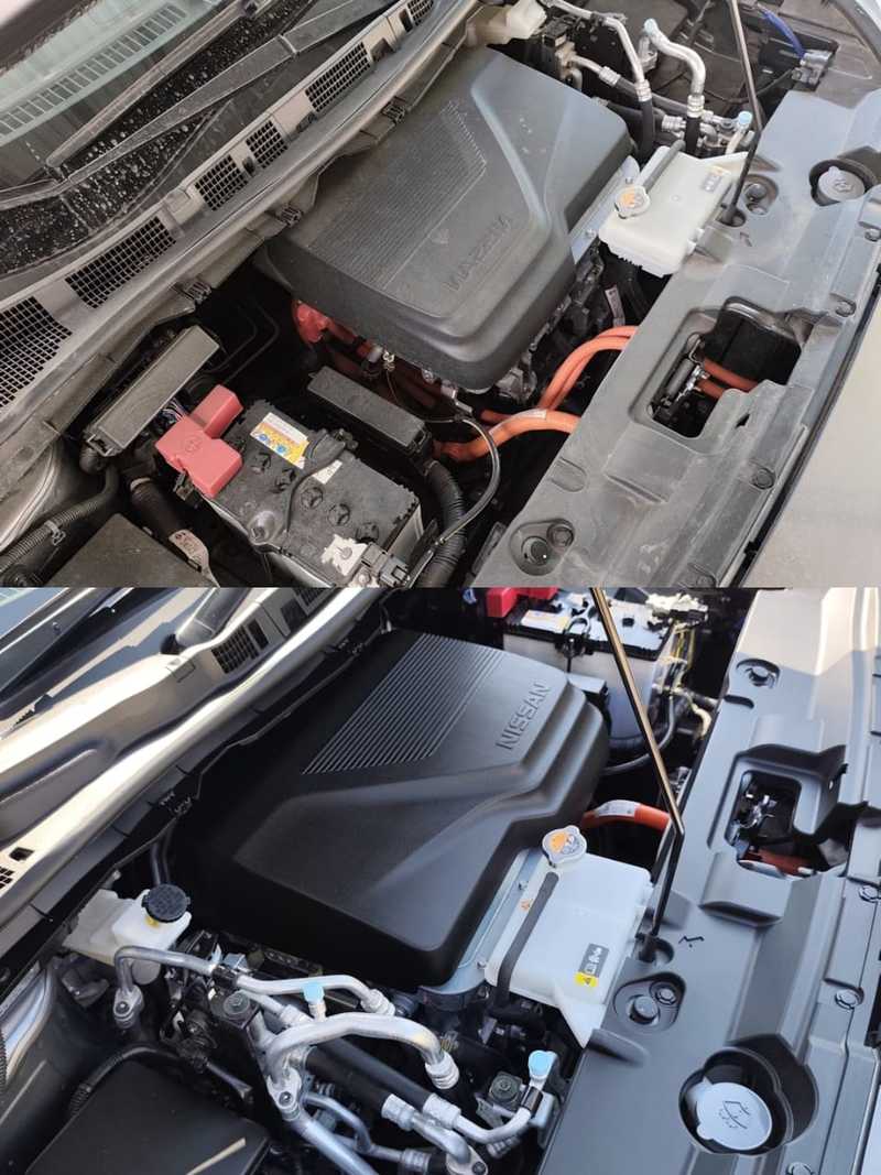 2023 Nissan Leaf Electric 2023 Cyprus