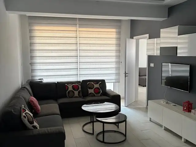  2-bedroom apartment to rent, Limassol — Kato Polemidia