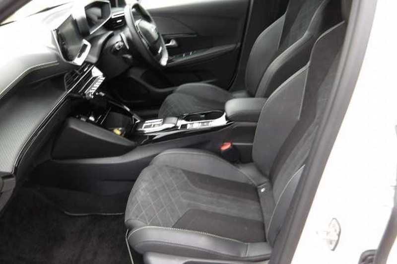 2022 Peugeot 208 1,2L 2022 Cyprus