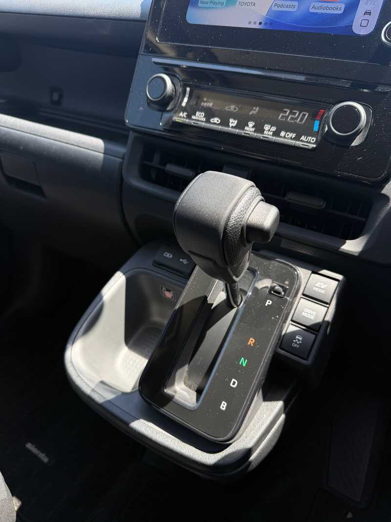 2023 Toyota Sienta 1,5L 2023 Cyprus