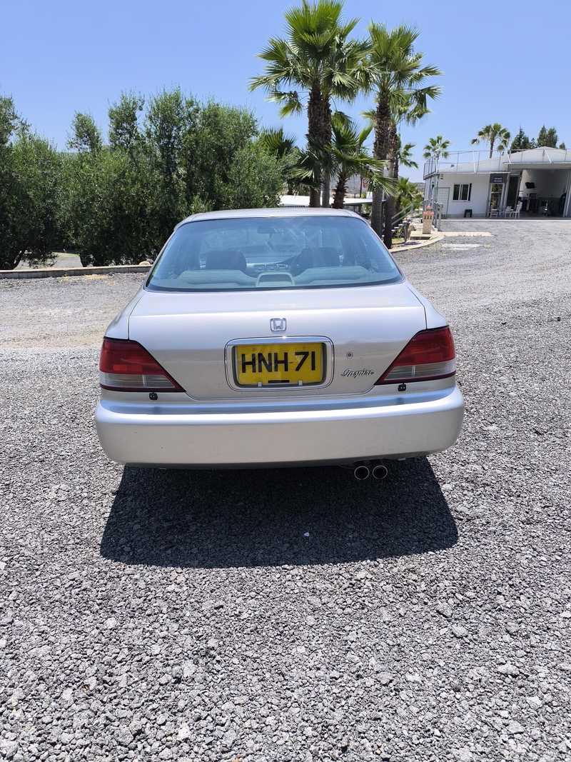 1995 Honda Inspire 2,5L 1995 Cyprus