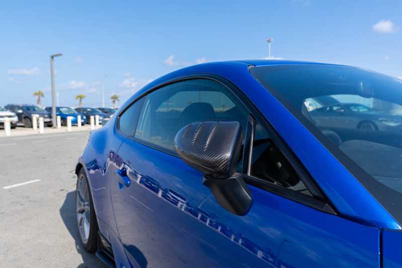 2024 Subaru BRZ 2,4L 2024 Cyprus