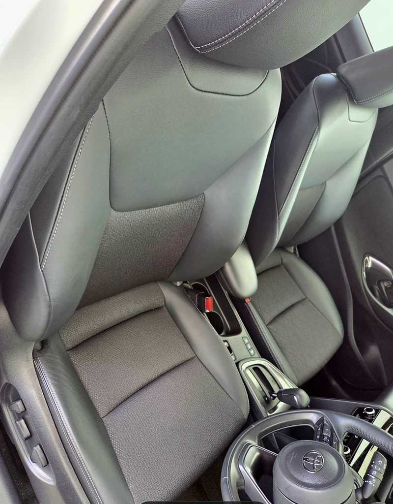 2025 Toyota Yaris Cross 1,5L 2025 Cyprus