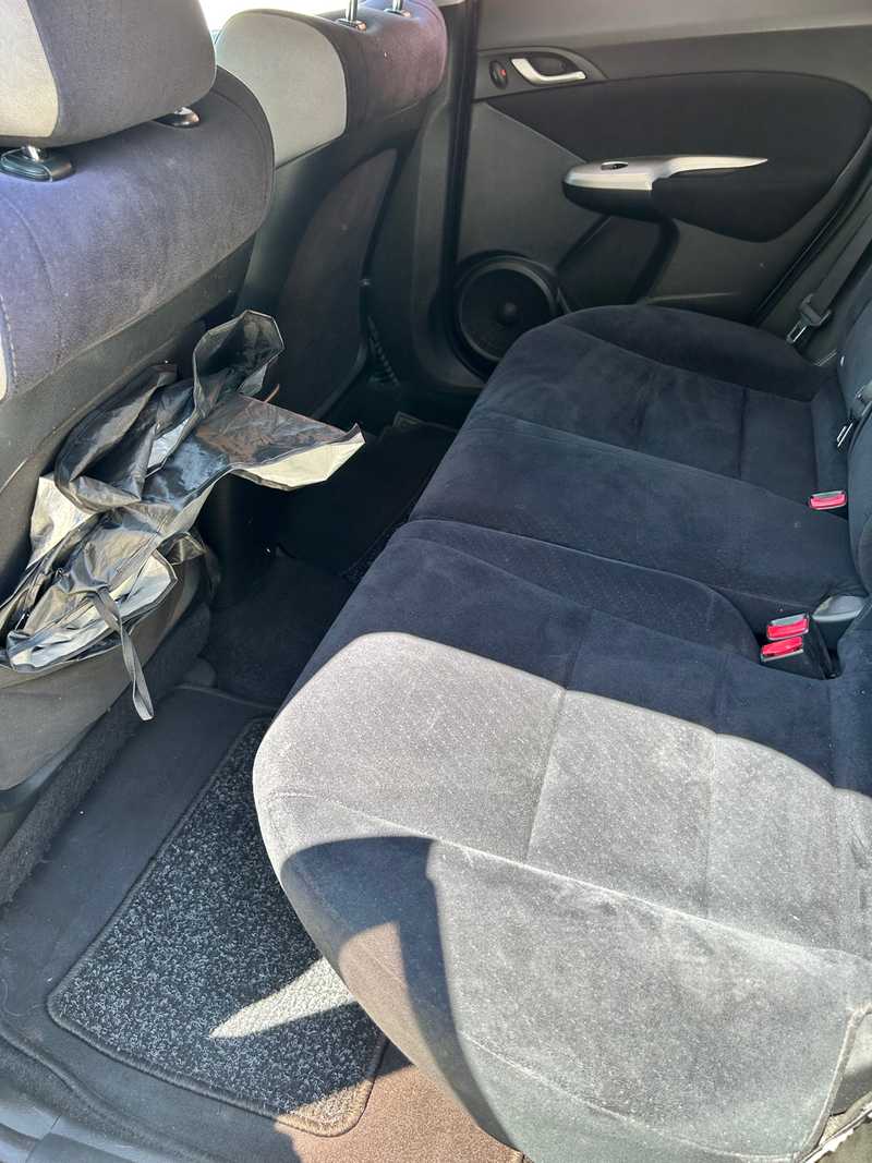 2007 Honda Civic 1,8L 2007 Cyprus
