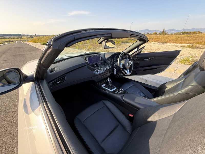 2013 BMW Z4 2,0L 2013 Cyprus