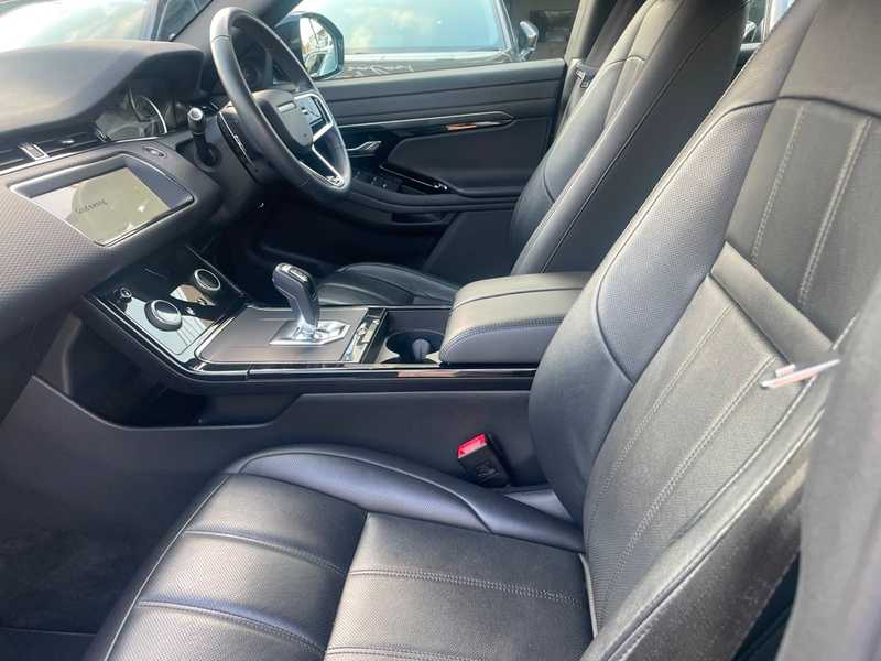 2022 Land Rover Range Rover Evoque 2,0L 2022 Cyprus