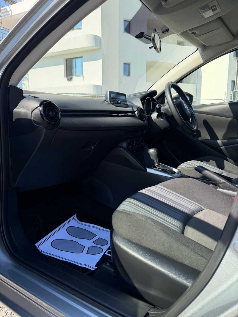 2015 Mazda Demio 1,3L 2015 Cyprus