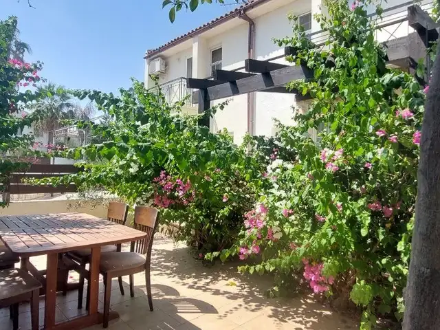 2-bedroom semi-detached to rent, Επαρχία Λάρνακας — Δεκέλεια