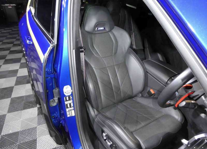 2024 BMW XM 4,4L 2024 Cyprus