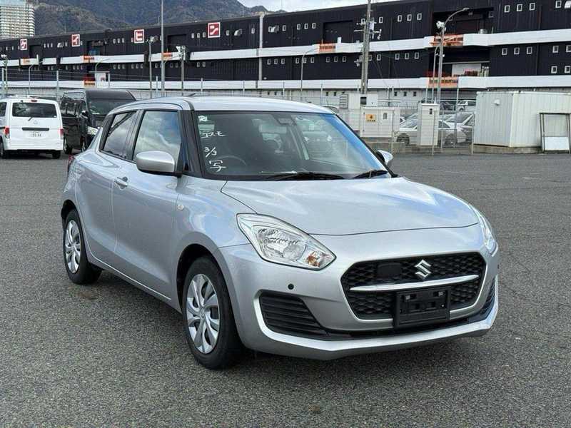 Suzuki Swift 1,3L 2023