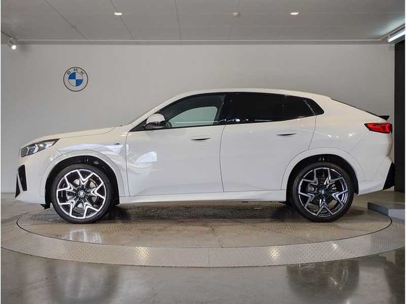 2024 BMW X2 2,0L 2024 Cyprus