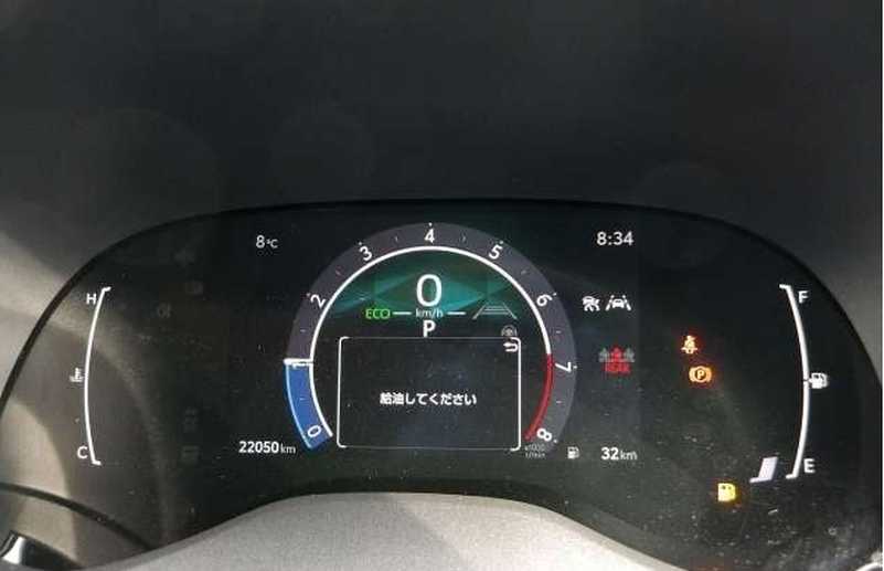 2025 Toyota Yaris Cross 1,5L 2025 Cyprus