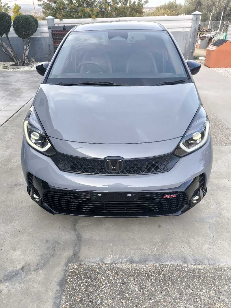 2023 Honda Fit 1,5L 2023 Cyprus