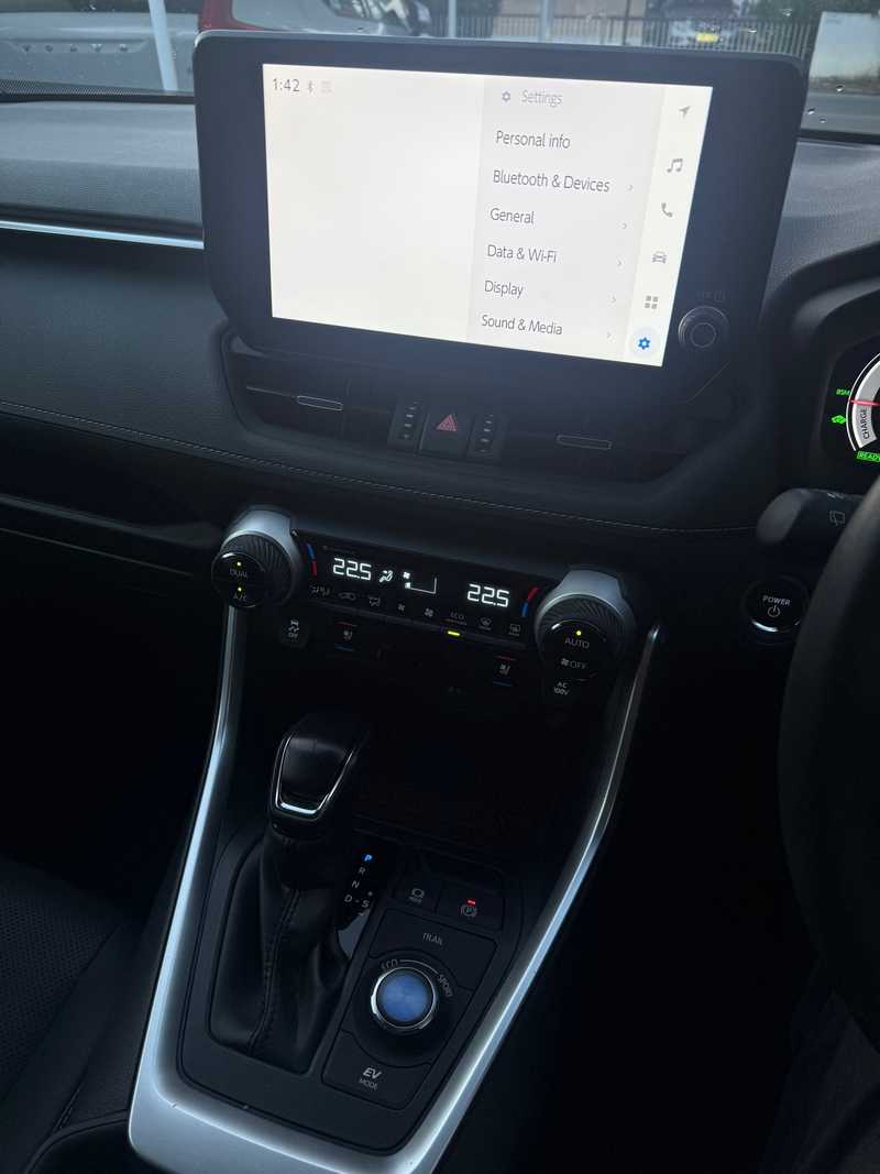 2023 Toyota RAV4 2,5L 2023 Cyprus