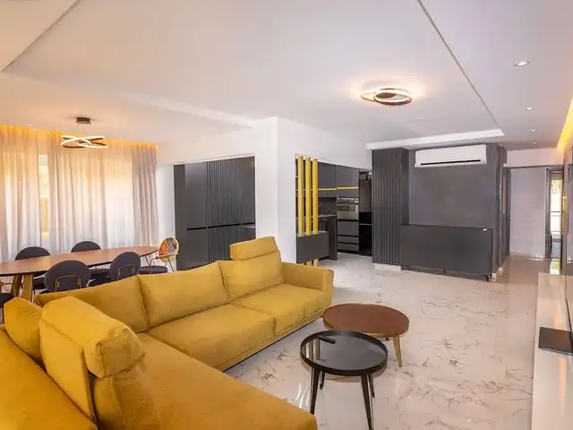 3-bedroom apartment to rent, Επαρχία Λευκωσίας — Λευκωσία - Άγιος Αντώνιος