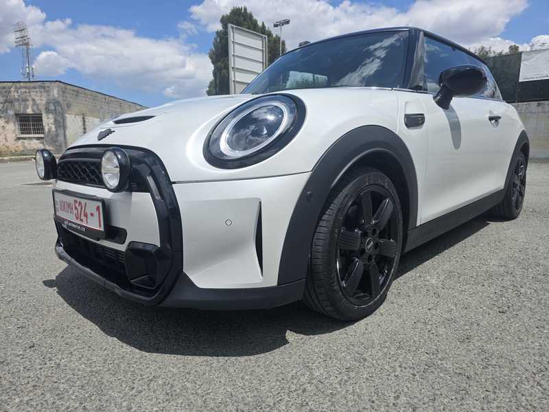 2023 Mini Cooper 2,0L 2023 Cyprus