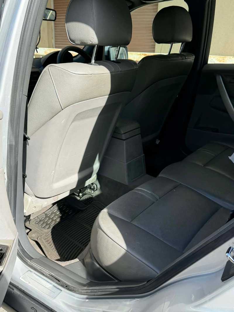 2005 BMW X3 2,0L 2005 Cyprus