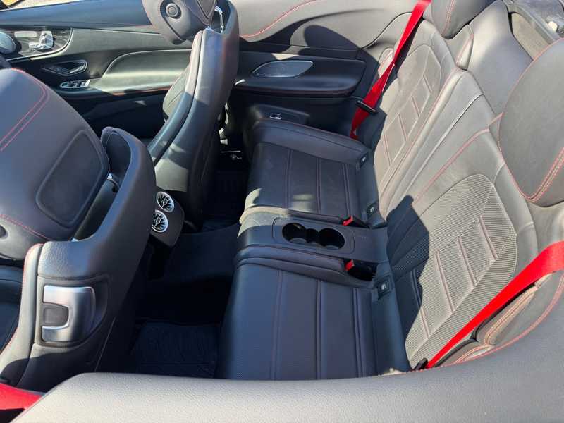 2019 Mercedes-Benz E-Class AMG 3,0L 2019 Cyprus